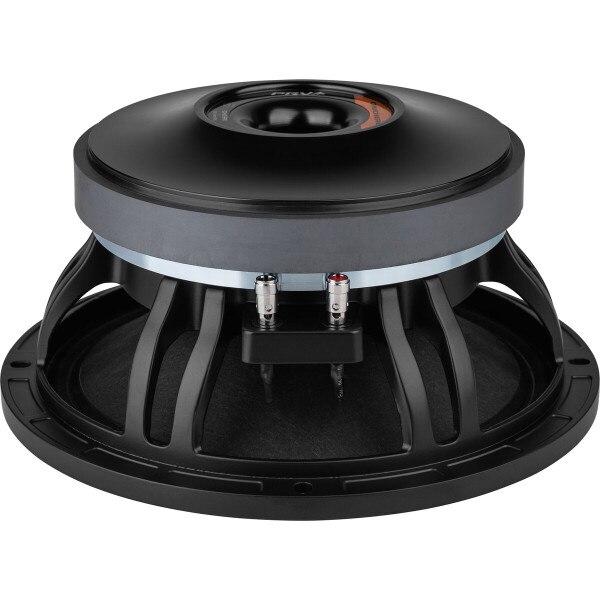 PRV Audio 10CHUCHERO 10" Pro Audio Midrange Speaker 8 Ohm